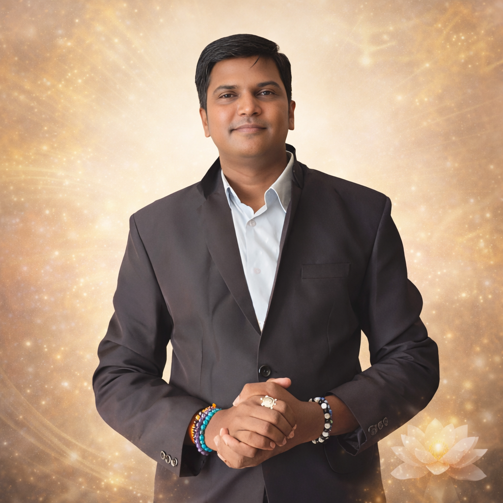 Niilay Patel